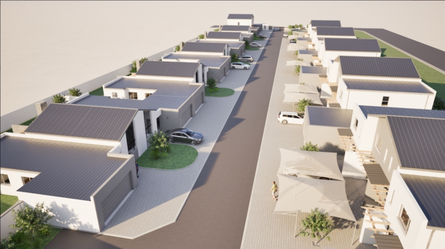 3 Bedroom Property for Sale in Sea Breeze Western Cape